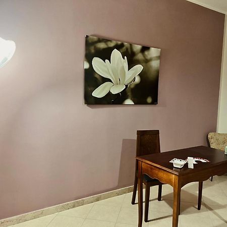 B&B Tempa Rossa Roccadaspide Екстериор снимка